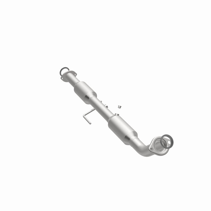 MagnaFlow Conv DF 05-09 Toyota Tacoma 2.7L Easy Install