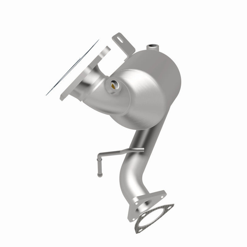 Magnaflow Direct Fit Converter for Jeep Cherokee 3.2L 14-17 - OneFastShop