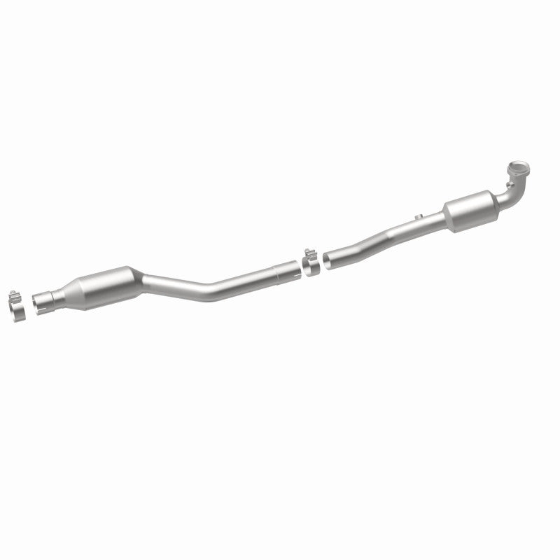 Magnaflow Direct Fit Catalytic Converter for 2006 Mercedes-Benz SL500 5.0L - OneFastShop