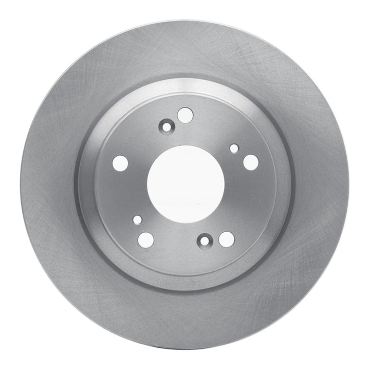 DFC 00-09 Honda S2000 Rear Brake Rotor DFC 00-09 Honda S2000 Rear Brake Rotor