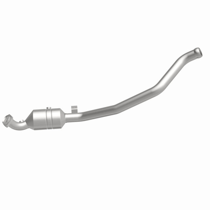 Magnaflow Conv DF 2006-2011 R350 3.5 L Underbody Easy Install