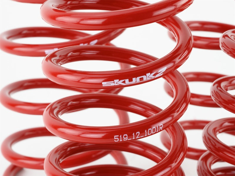 Skunk2 Racing Lowering Springs Set of 4 for 2013-2020 FR-S/BRZ/FT86