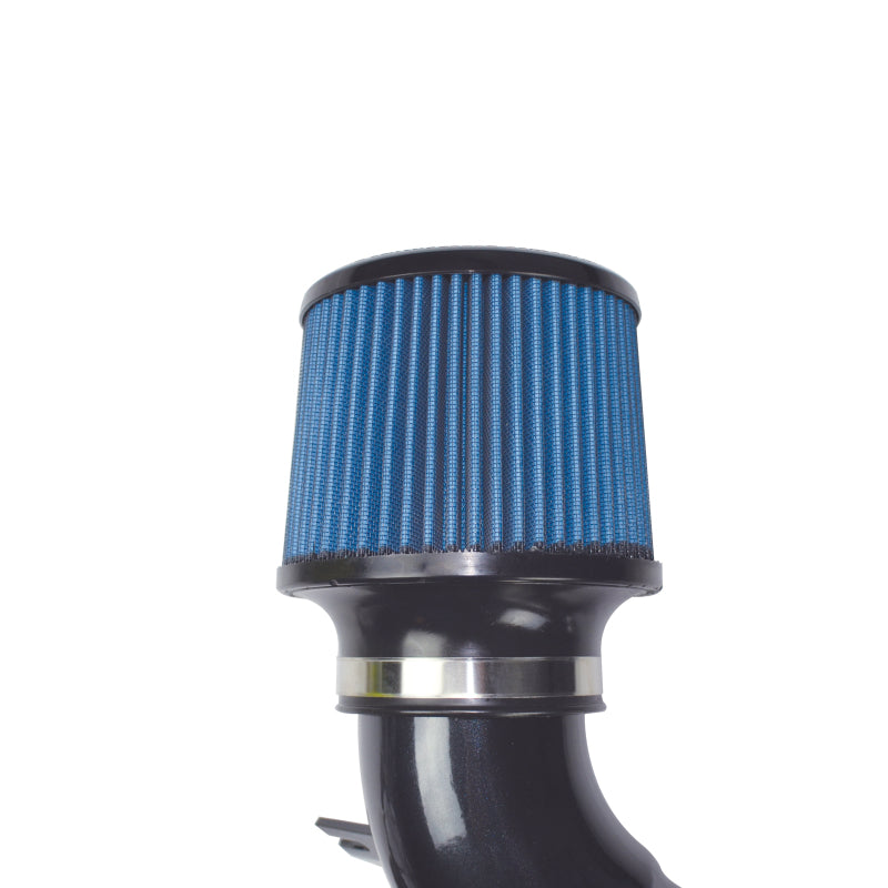 Injen Black Short Ram Intake for 06-09 Civic Si 2.0L 4Cyl Coupe and Sedan