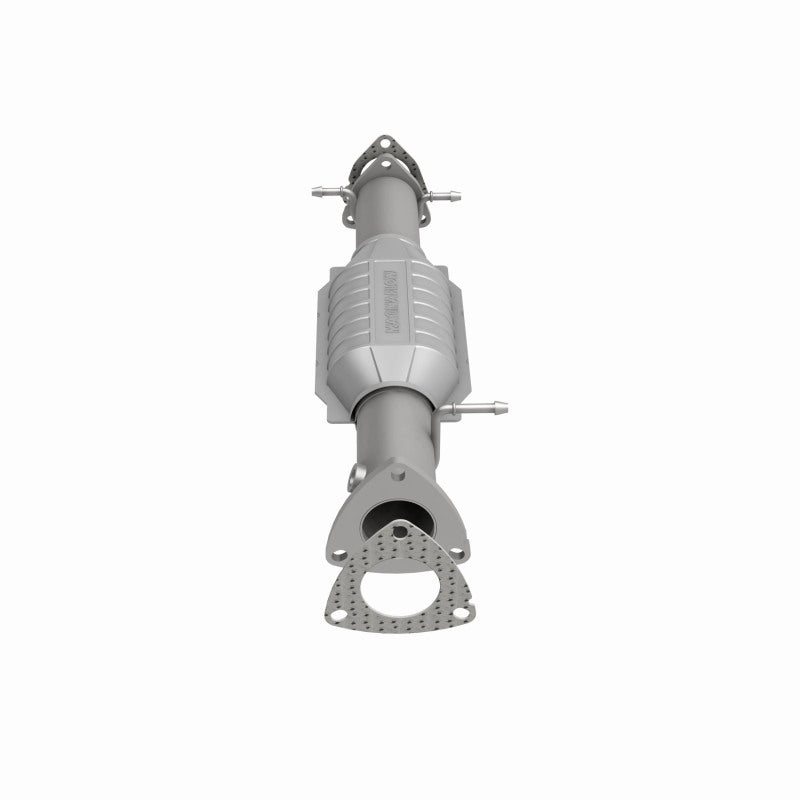 MagnaFlow Conv DF 96-97 GM S10 Pickup 4.3L Easy Install