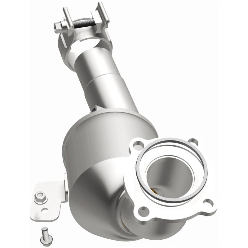 MagnaFlow 16-23 Chevrolet Camaro OEM Federal EPA Compliant Direct Fit Converter
