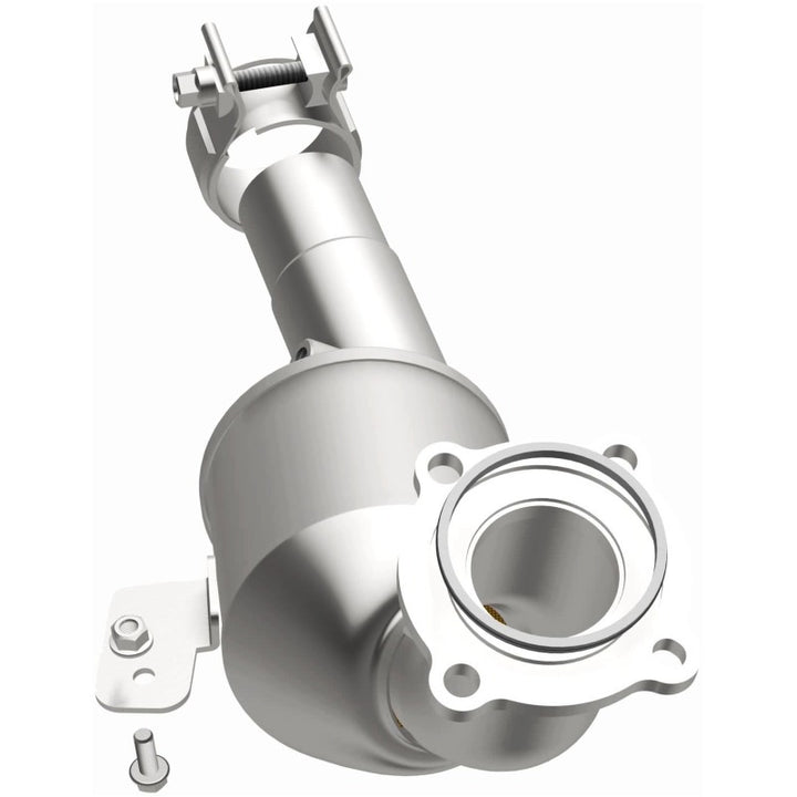 MagnaFlow 16-23 Chevrolet Camaro OEM Federal EPA Compliant Direct Fit Converter