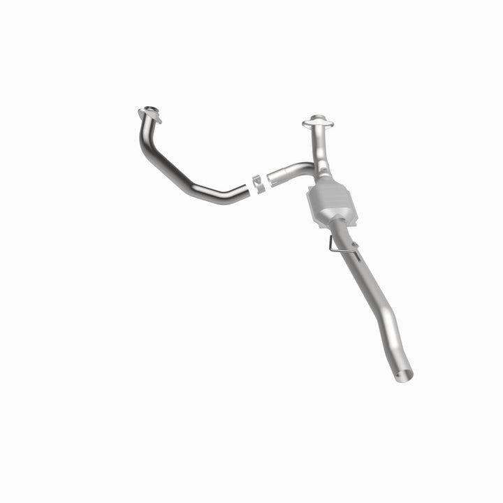 MagnaFlow Direct-Fit Catalytic Converter 02-03 Ram 1500 - EPA Compliant
