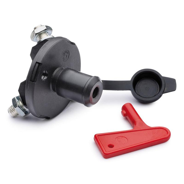 Sparco Battery Switch Universal Racing Battery Cut Off Switch