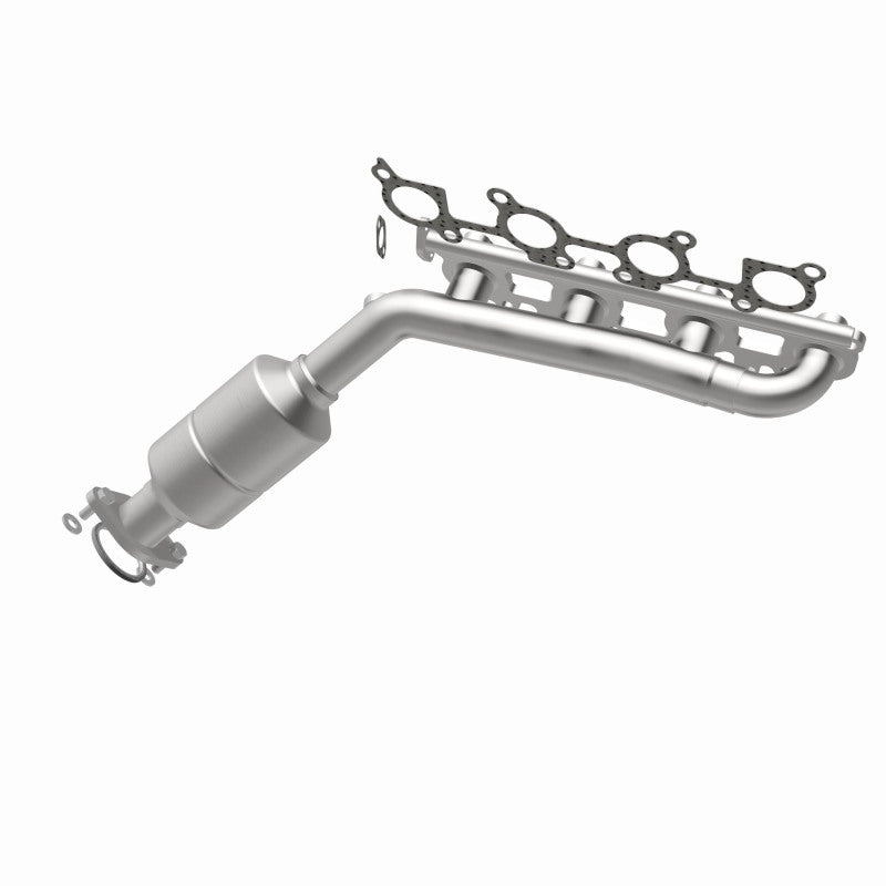 MagnaFlow Conv DF 05-09 Lexus GX470 4.7L Easy Install