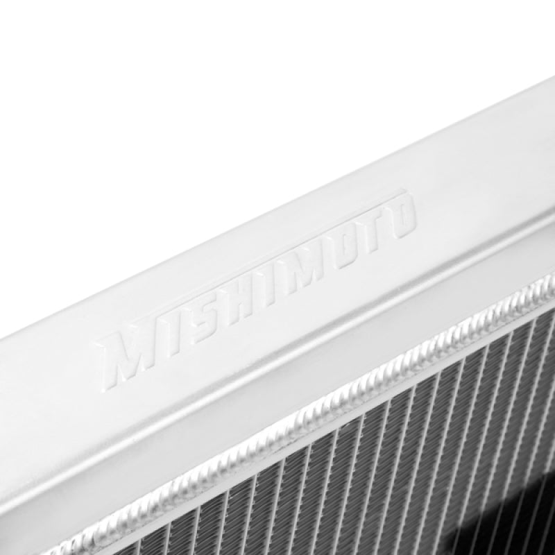 Mishimoto Performance Aluminum Radiator for Nissan 350Z Manual (07-09)