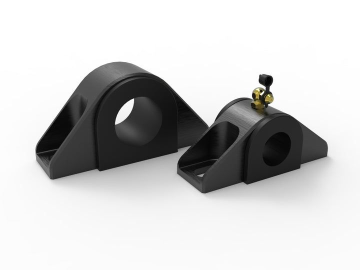 aFe Control Sway Bar Set - Front & Rear for 20-22 Ford Explorer ST 3.0L V6 (tt) - OneFastShop