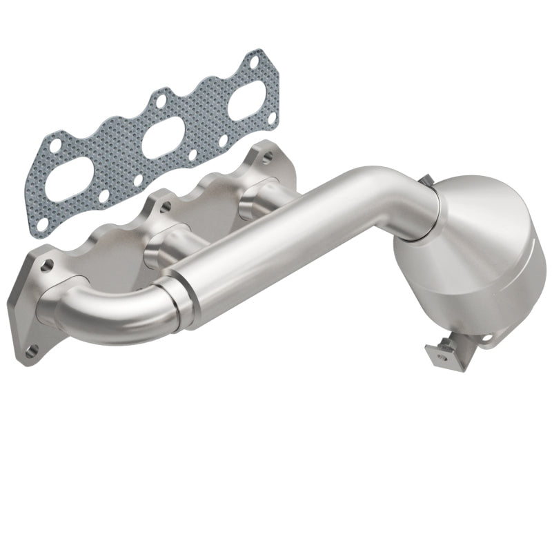 Magnaflow Direct-Fit Catalytic Converter for 1999-2005 Suzuki Grand Vitara 2.5L CARB Compliant - OneFastShop