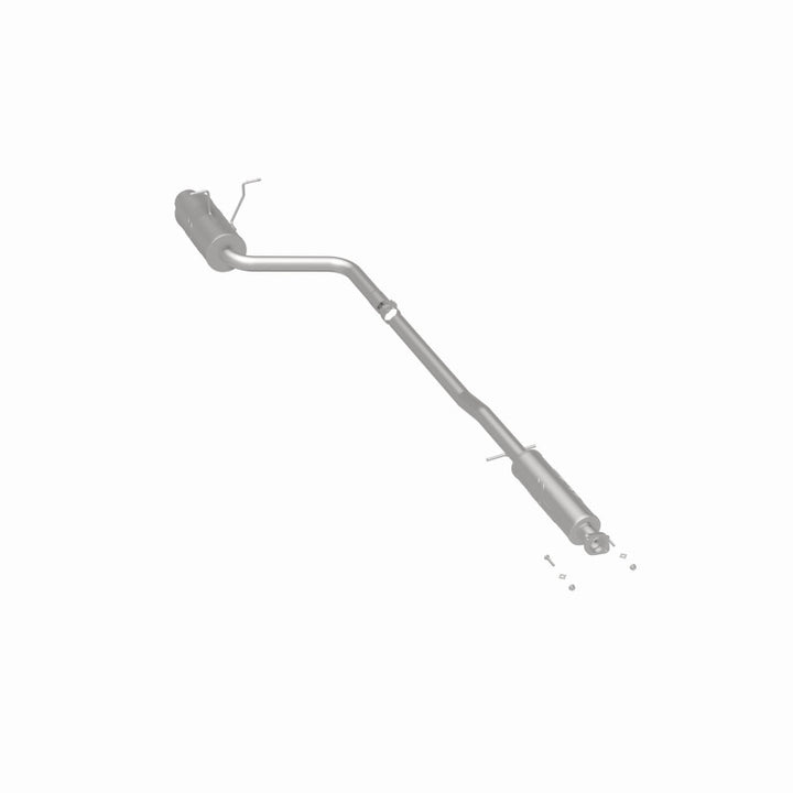 MagnaFlow Cat-Back Exhaust System for Mini Cooper 2002-2008