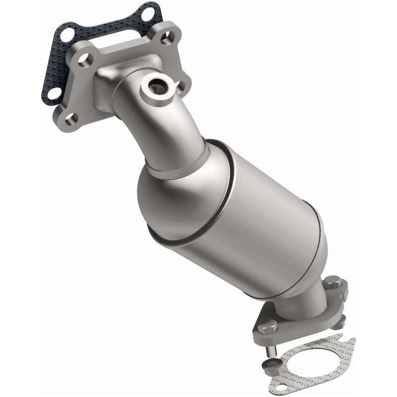 Magnaflow Rear Underbody 3.6L Converter for 2017 Cadillac XT5 - EPA Compliant, Easy Install