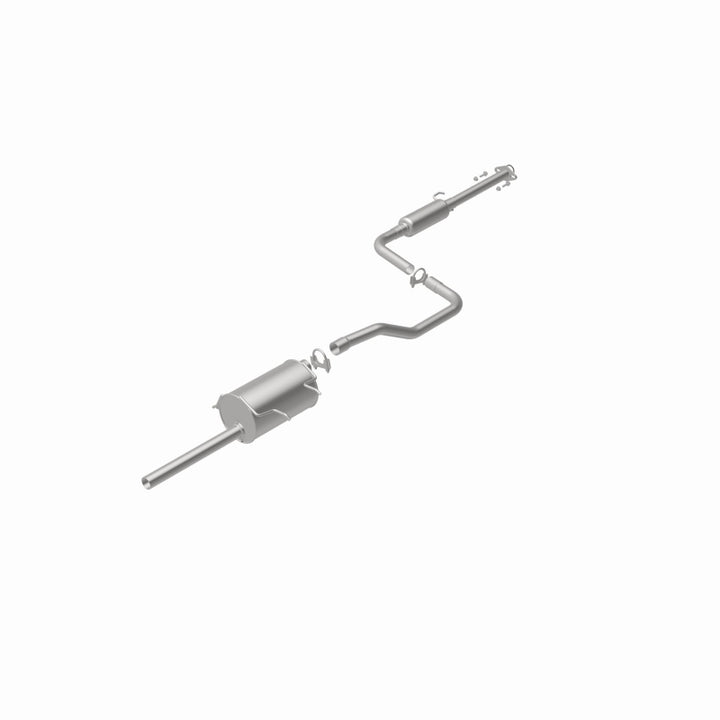 MagnaFlow BRE Exhaust Kit 95-01 Chevy Metro 1.3L Exhaust System For 1.3L Engine - OneFastShop