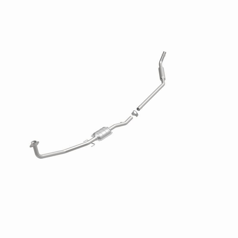 MagnaFlow Conv DF Tercel 95-97 1.5L EFI Easy Install