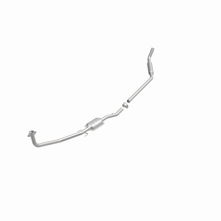 MagnaFlow Conv DF Tercel 95-97 1.5L EFI Easy Install