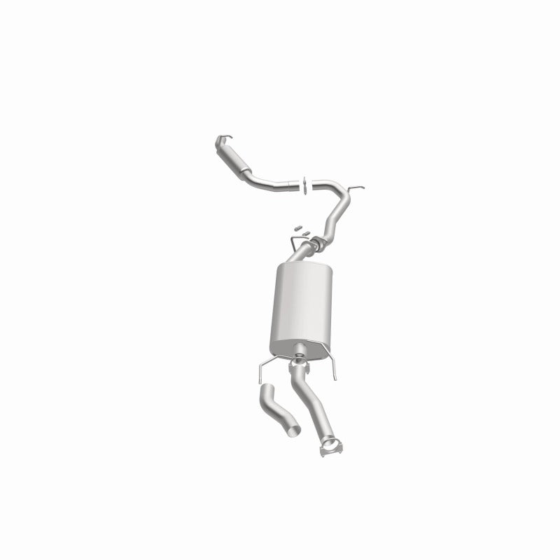 MagnaFlow BRE Exhaust Kit for 2006–2012 Toyota RAV4