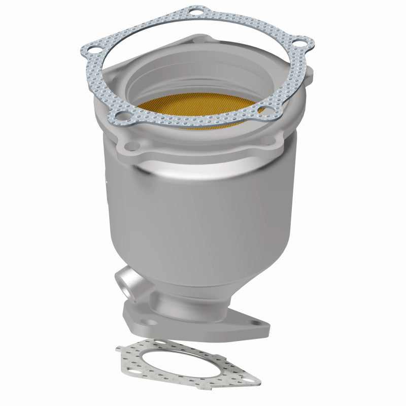 MagnaFlow Conv DF 04 Kia Optima 2.4L Easy Install, In Stock