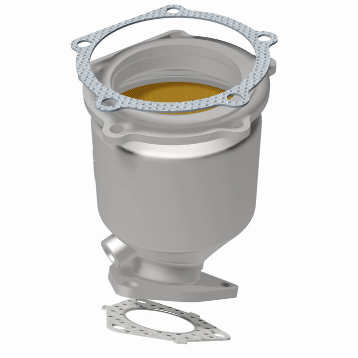 MagnaFlow Conv DF 04 Kia Optima 2.4L Easy Install, In Stock