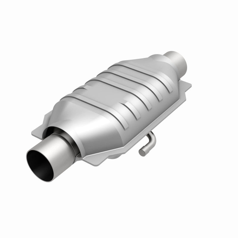 Magnaflow 2.00in. PC1 Universal Converter CARB Compliant Stainless Steel for Various Vehicles