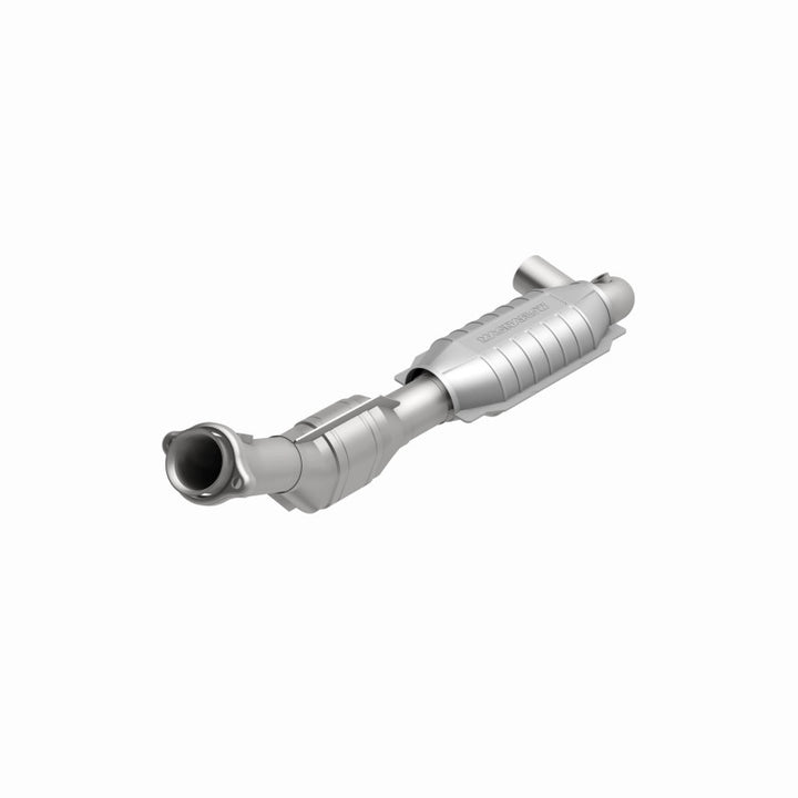 MagnaFlow Conv DF 97-98 F150/F250 4.6L 4Wd D/ Easy Install