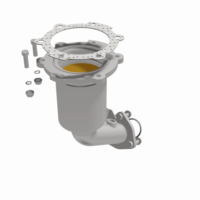 Magnaflow Direct Fit Catalytic Converter for 04-07 Nissan Murano 3.5L - OneFastShop