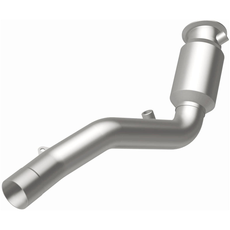 MagnaFlow OEM-Grade Direct-Fit Catalytic Converter - BMW M3 / M4 / M2 Competition 2015-2021 - Underbody