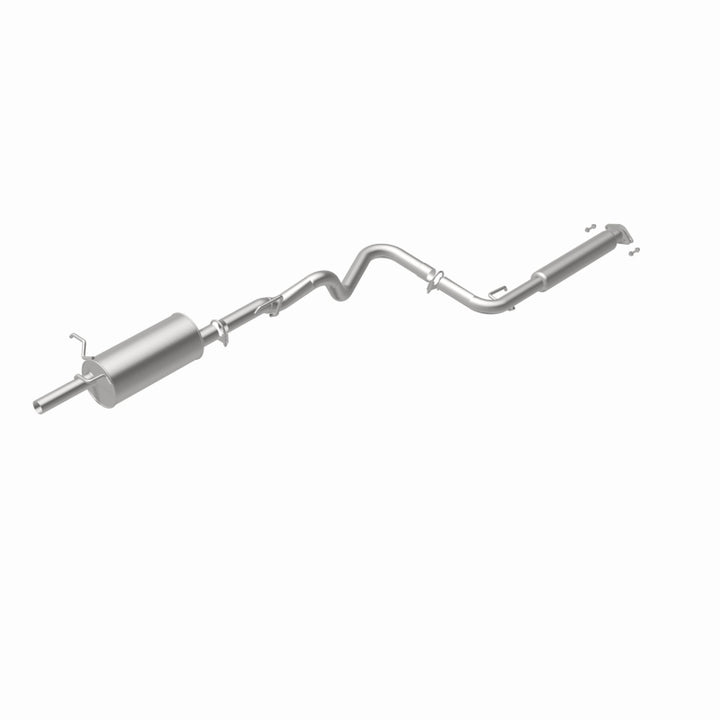 MagnaFlow BRE Exhaust Kit for 2005–2011 Cobalt, HHR, G5, Pursuit - OneFastShop