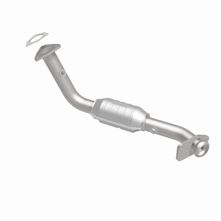 MagnaFlow Conv DF Gm Easy Install for 94-96 Vehicles