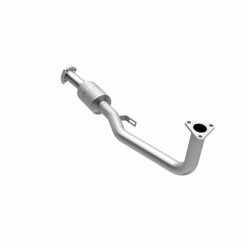 MagnaFlow Conv DF 92-94 2.8L Audi 100 Passenger Side MT Easy Install