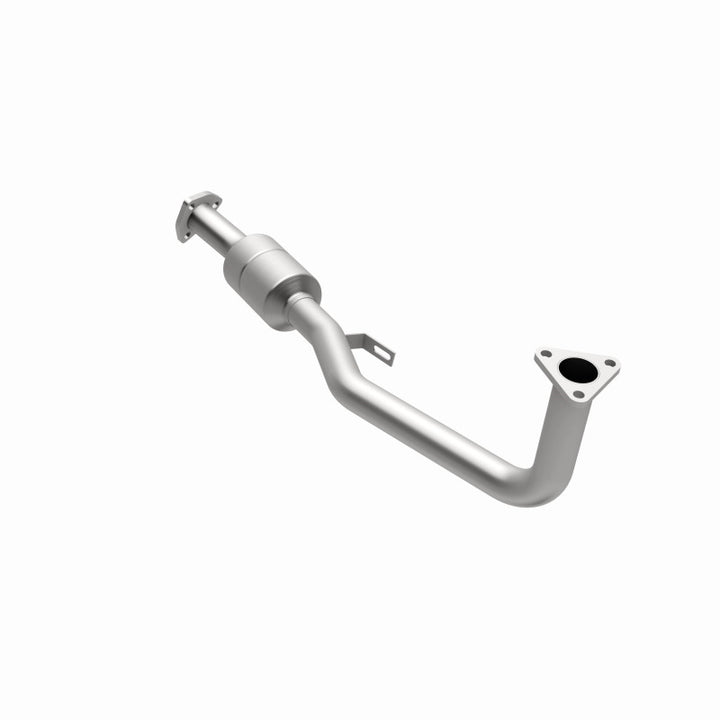 MagnaFlow Conv DF 92-94 2.8L Audi 100 Passenger Side MT Easy Install