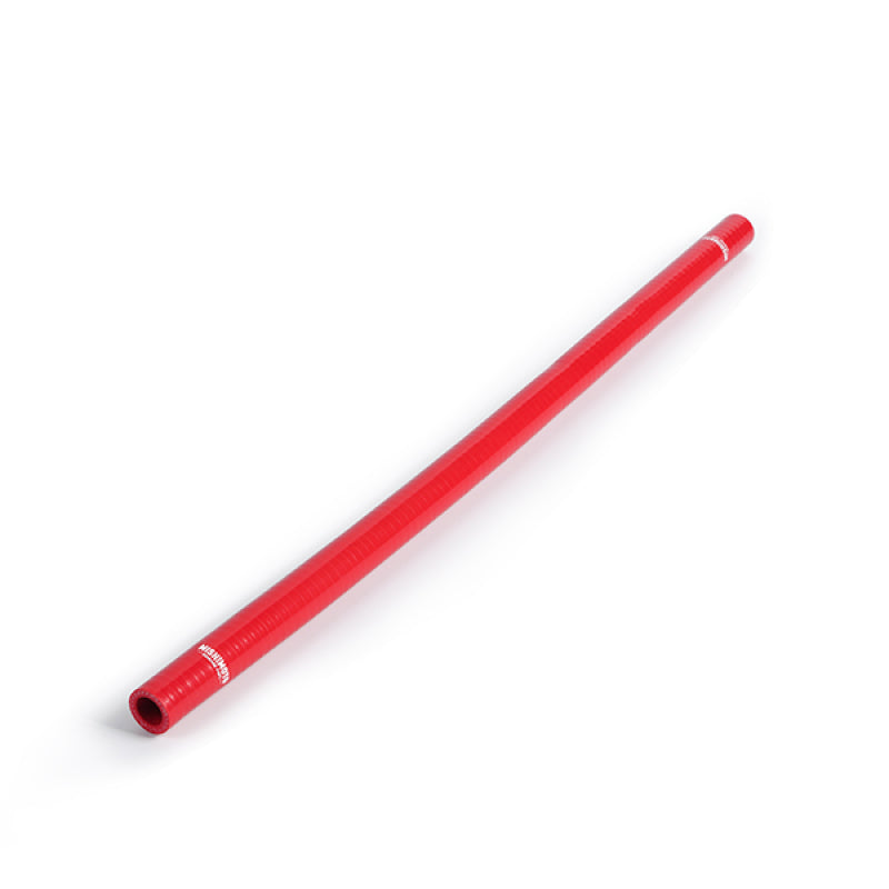 Mishimoto Silicone Heater Hose Kit - Jeep Cherokee XJ 4.0L 1991-2001 - Red, image 3