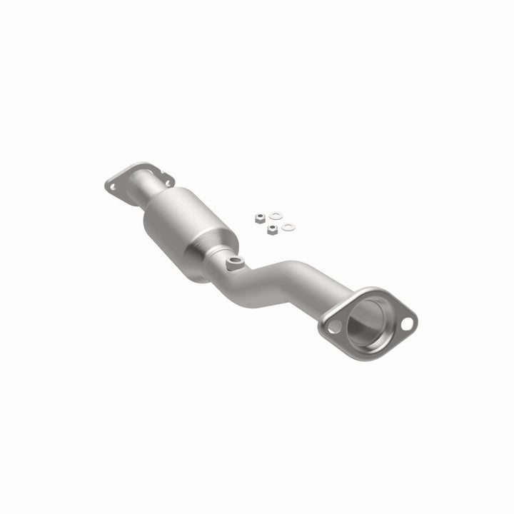 Magnaflow 13-15 Sentra 1.8 Direct Fit Converter, Easy Install