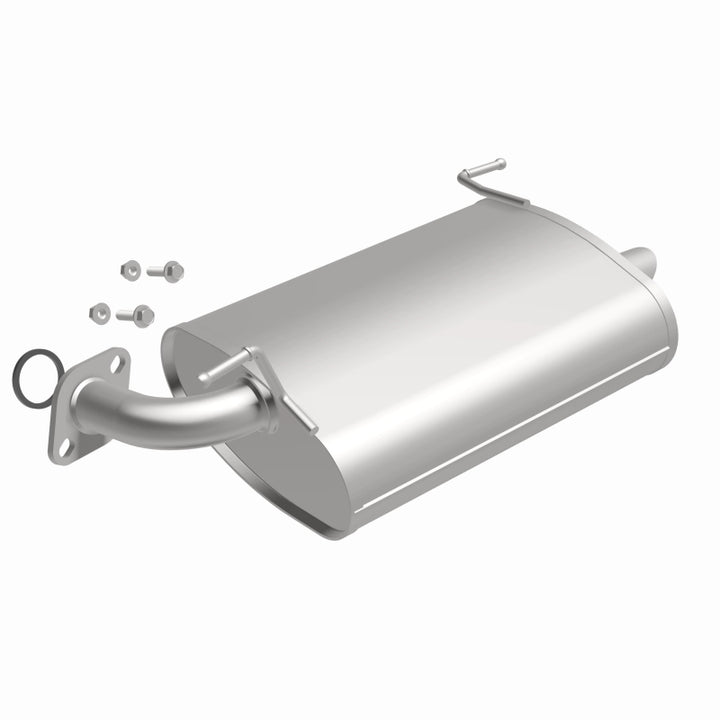 BRE Exhaust 1998–2002 Muffler Kit for Accord 3.0L