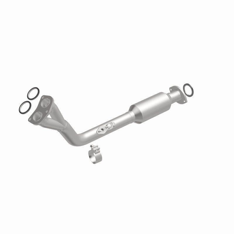 MagnaFlow Converter Direct Fit California Grade 96-98 Toyota 4Runner 2.7L Easy Install