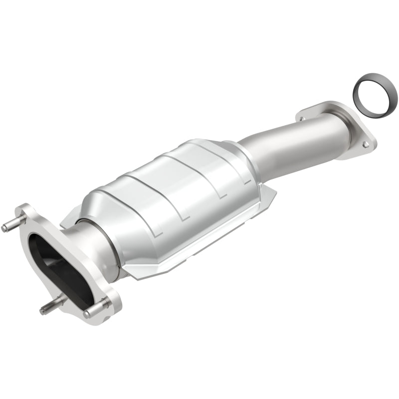Magnaflow Direct-Fit Catalytic Converter 04 Ranger 3.0L Rear CA for Ford Ranger 2004-2006, Mazda B3000 2004-2006 - OneFastShop