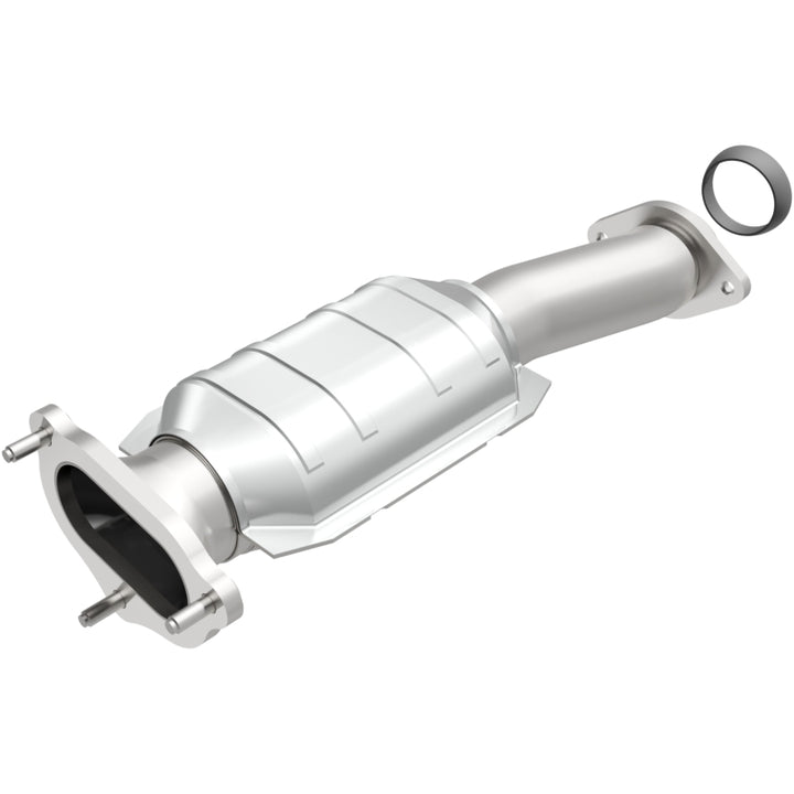 Magnaflow Direct-Fit Catalytic Converter 04 Ranger 3.0L Rear CA for Ford Ranger 2004-2006, Mazda B3000 2004-2006 - OneFastShop