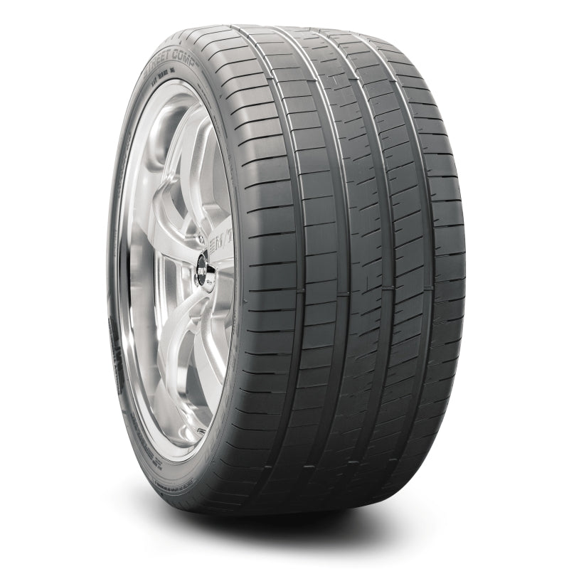 Mickey Thompson Street Comp GHT UHP Summer Tire - 315/35R20 110Y (XL), image 4