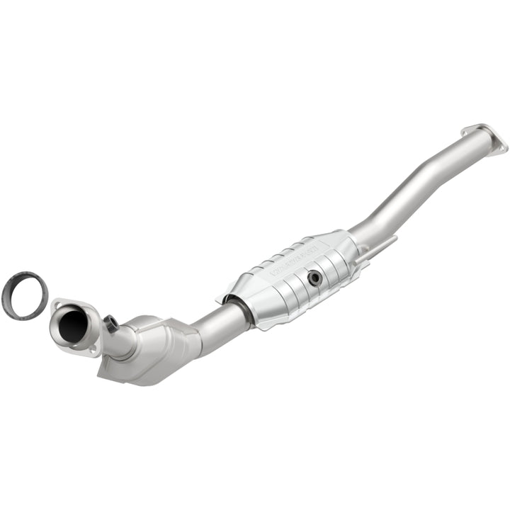 Magnaflow Catalytic Converter DF 04-06 Ford Ranger 2.3L CA