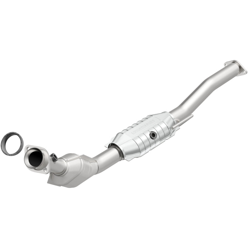 MagnaFlow CARB-Grade Direct-Fit Catalytic Converter - Ford Ranger 2004-2006 2.3L