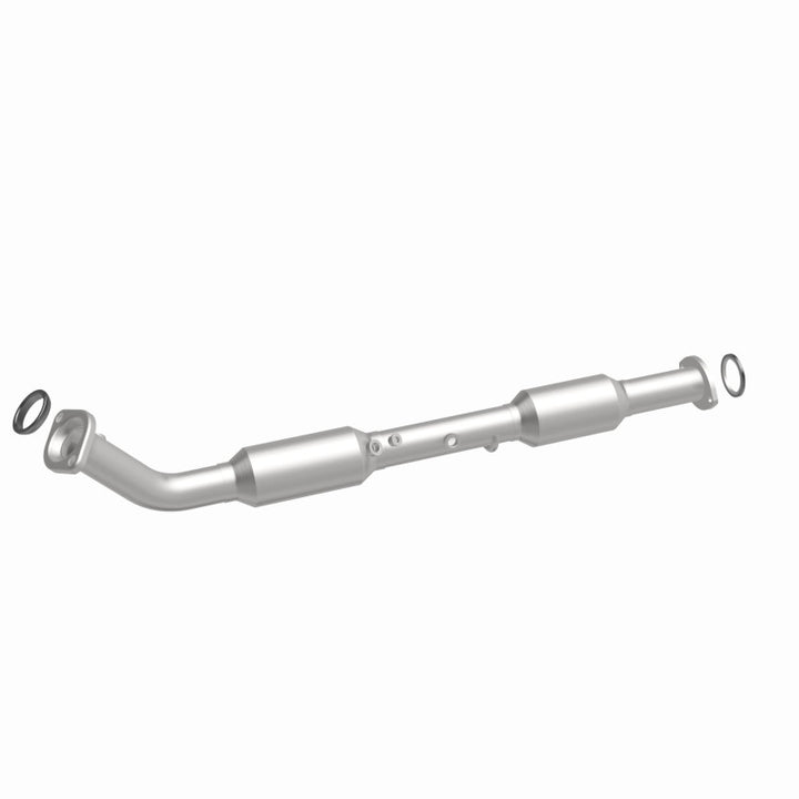 MagnaFlow Conv DF 05-09 Toyota Tacoma 2.7L Easy Install