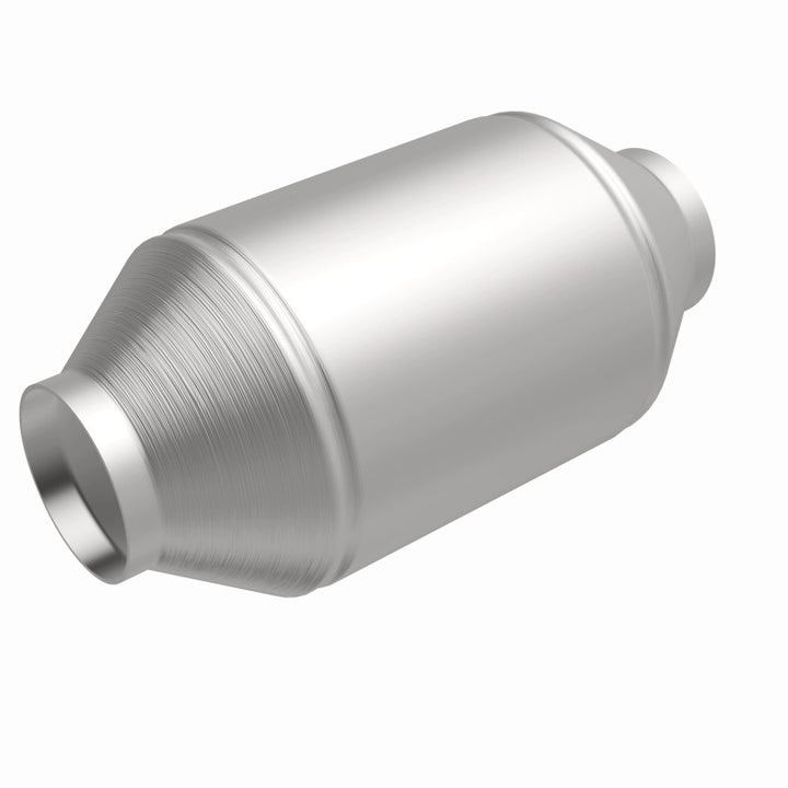 MagnaFlow Conv Universal 2 inch C/C CA Pre-OBDII In Stock