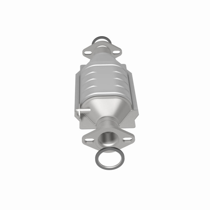 MagnaFlow Conv Toyota 23887 17.75X6.5X4 2/2 Easy Install