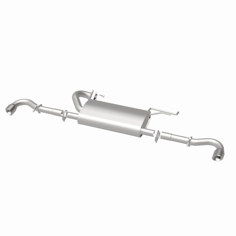 MagnaFlow BRE Exhaust Kit for 2009–2015 Toyota Venza 3.5L