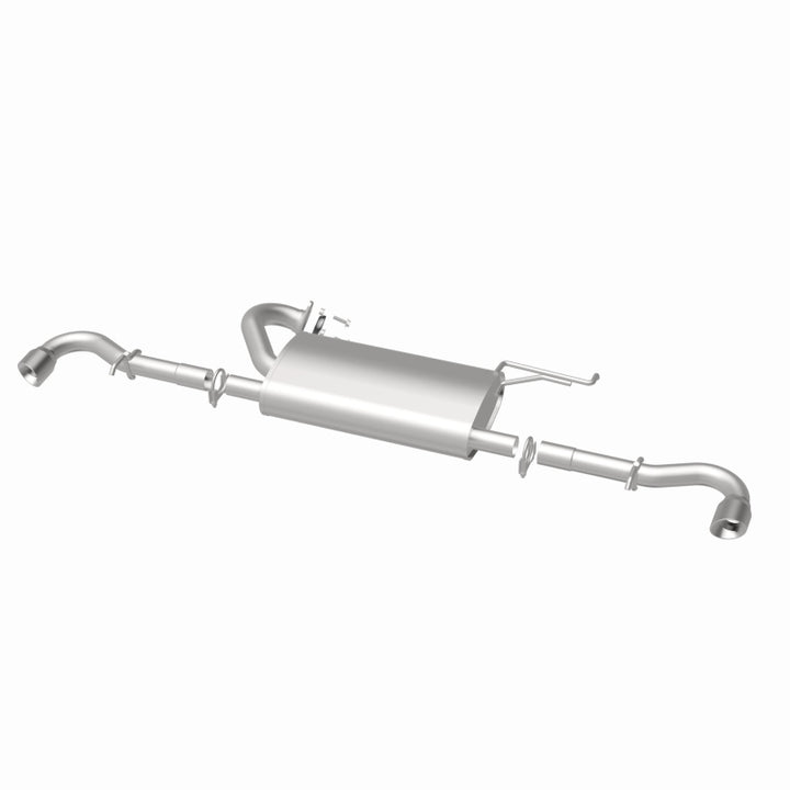 MagnaFlow BRE Exhaust Kit for 2009–2015 Toyota Venza 3.5L