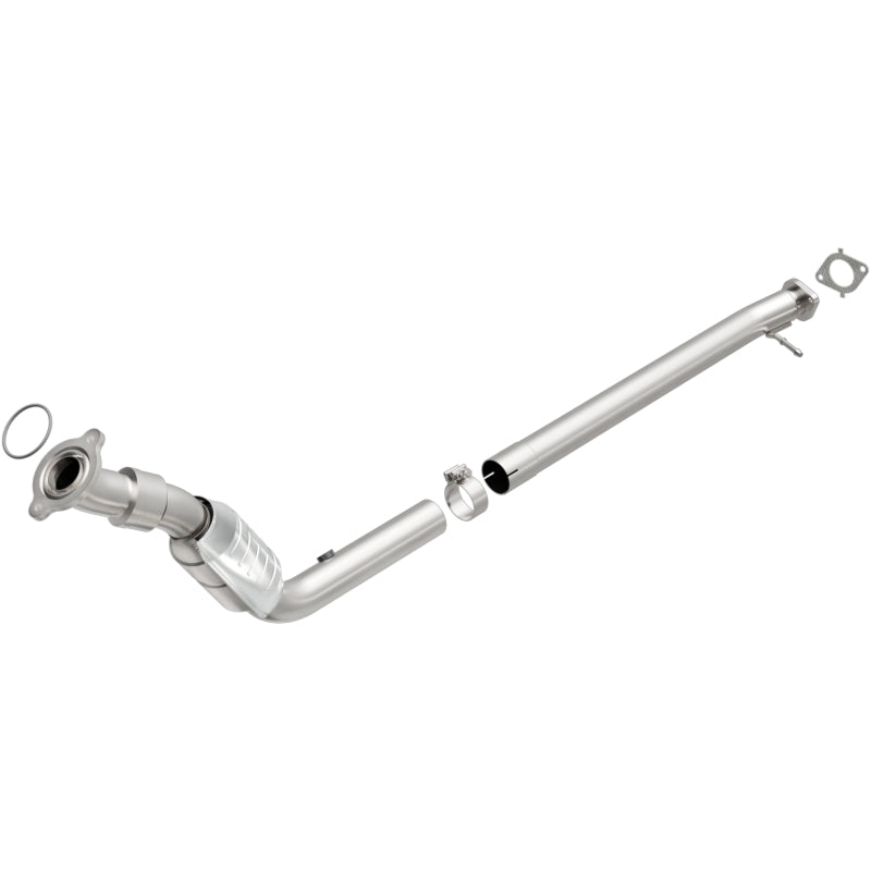 Magnaflow Direct Fit Catalytic Converter OEM 2006 Chevrolet Uplander 3.5L - OneFastShop