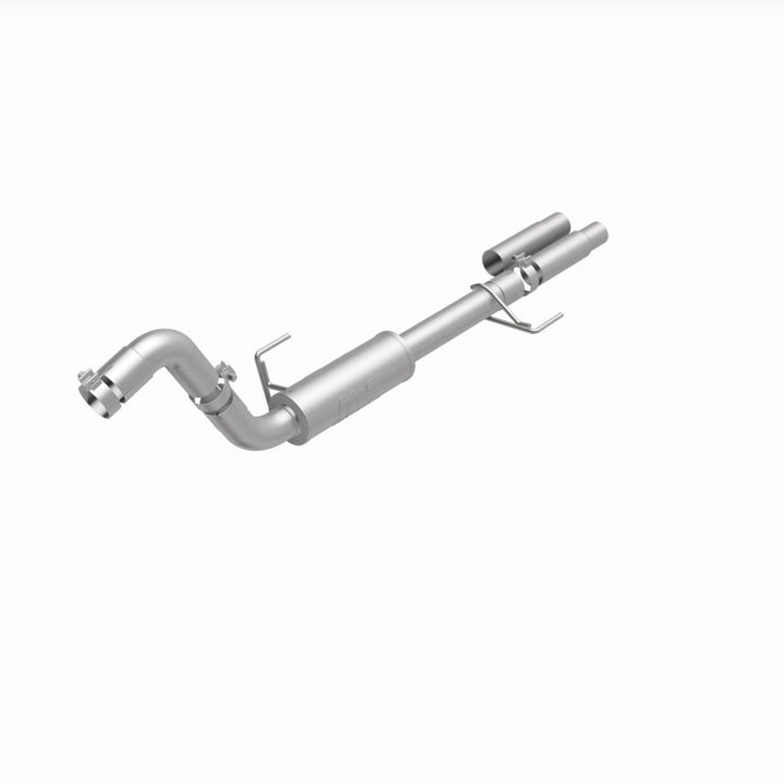 Magnaflow 15-21 Ford F-150 Street Series Exhaust - Easy Install