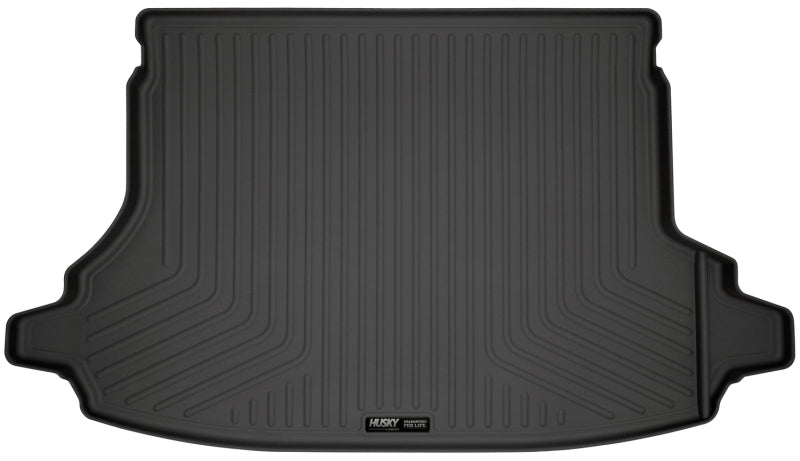Husky Liners WeatherBeater Trunk Cargo Liner Black for 2019-2024 Subaru Forester