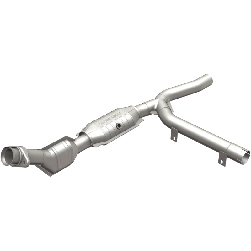 Magnaflow Direct-Fit Catalytic Converter for 01-04 Ford F-150 4.2L 2wd - OneFastShop
